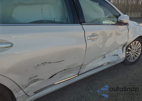 2014 Toyota Avalon Hybrid Xle Touring из США, поврежденный, VIN 4T1BD1EB9EU034592